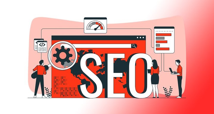 Чотири способи покращити сайт сфери послуг