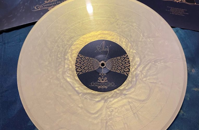 Вініл за межами мейнстриму