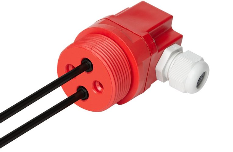 поплавкових та кондуктометричних датчиків рівня