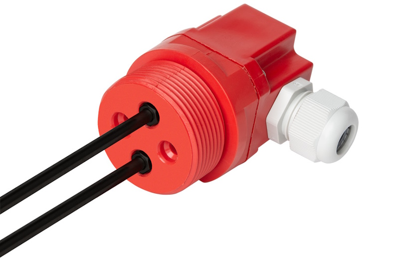 поплавкових та кондуктометричних датчиків рівня