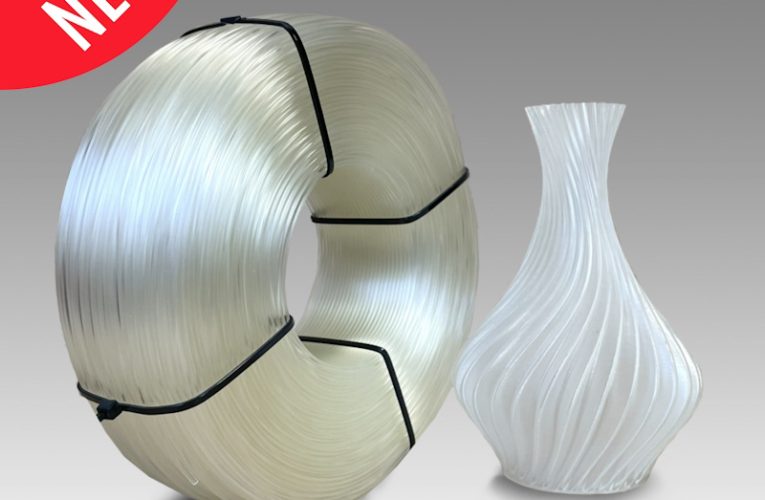 Секрети 3D-друку з PETG