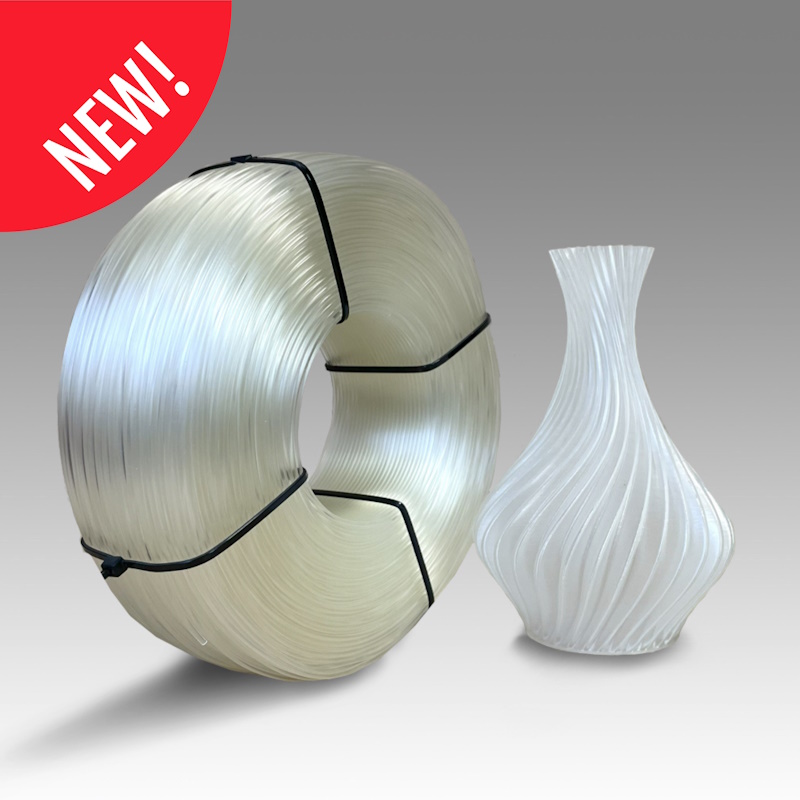 Секрети 3D-друку з PETG