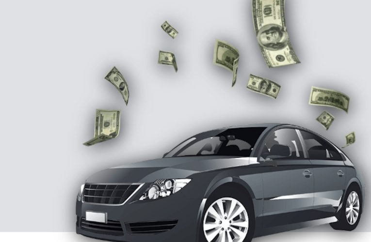 Математика вигоди при продажу авто