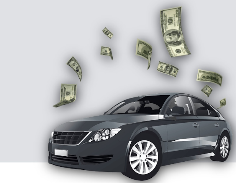 Сервіс для швидкого продажу авто