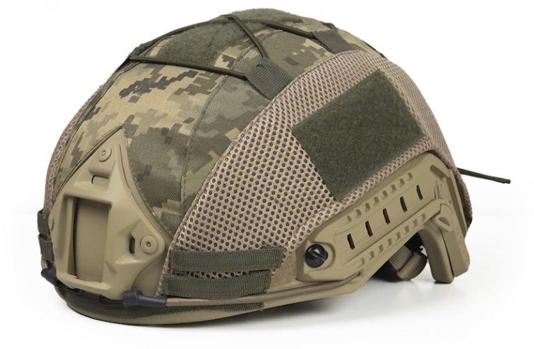 кавер на каску ЗСУ