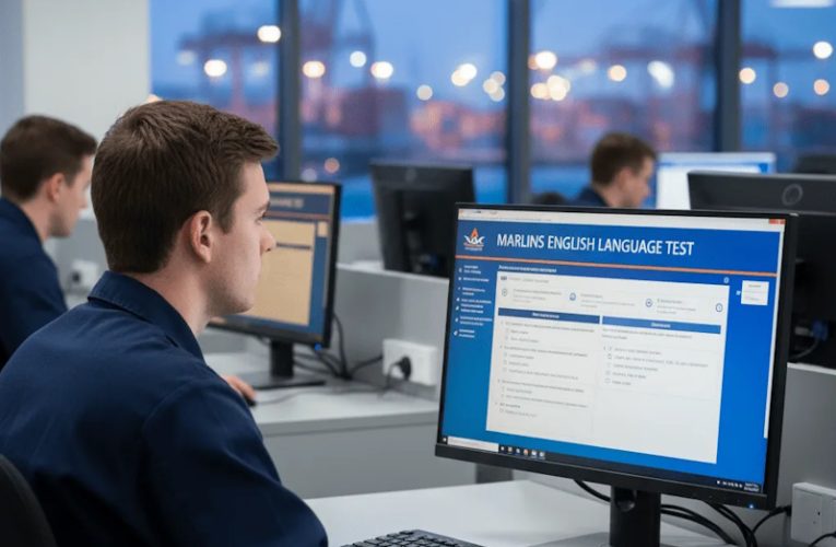 Марлинс тест