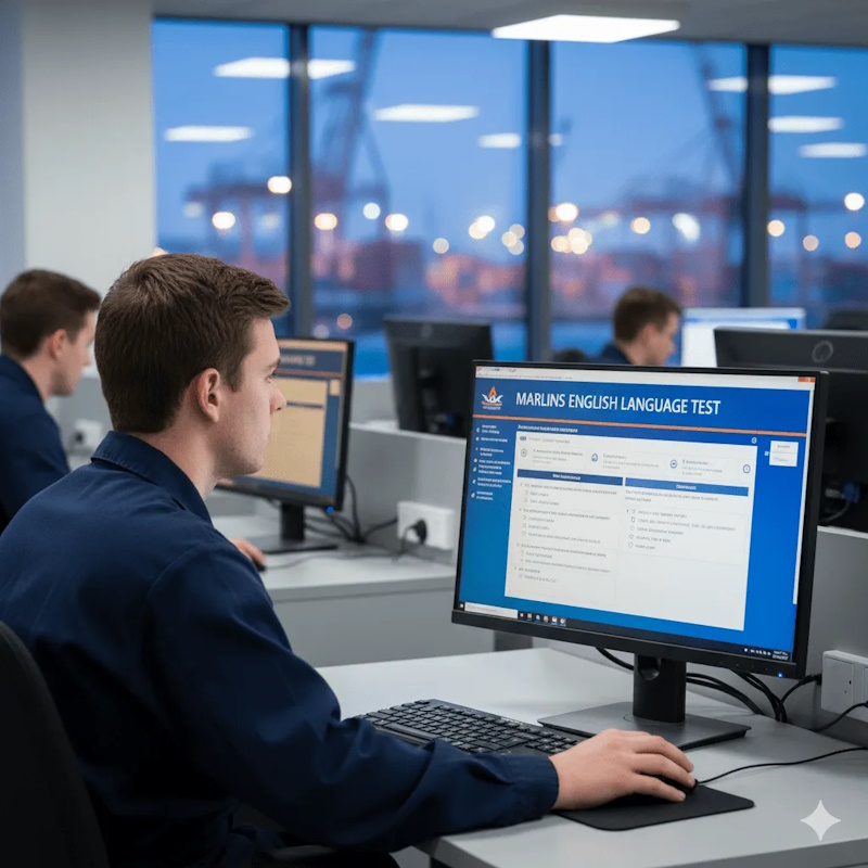 Марлинс тест