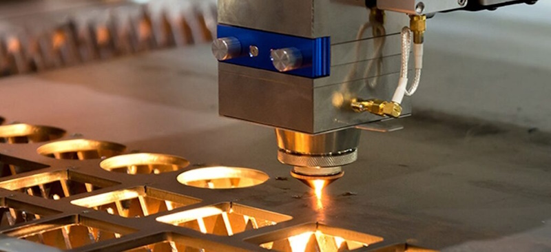 Нові стандарти сучасної металообробки