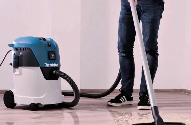 Пилососи Makita