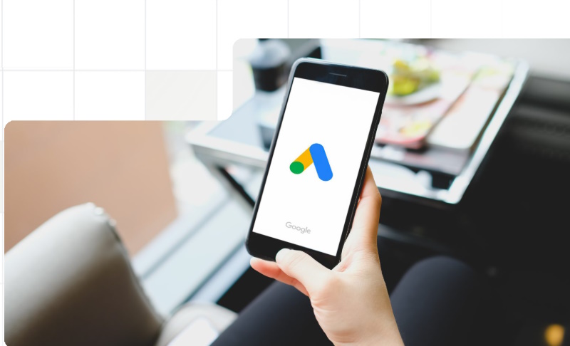 Налаштовуємо Google Analytics