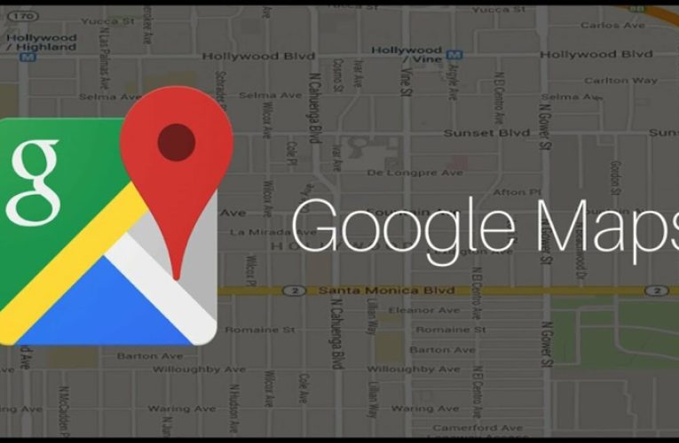 отзывы Google Maps